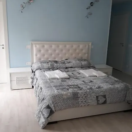 Da Katia, Matteo Sclafani, 5 Apartamento *